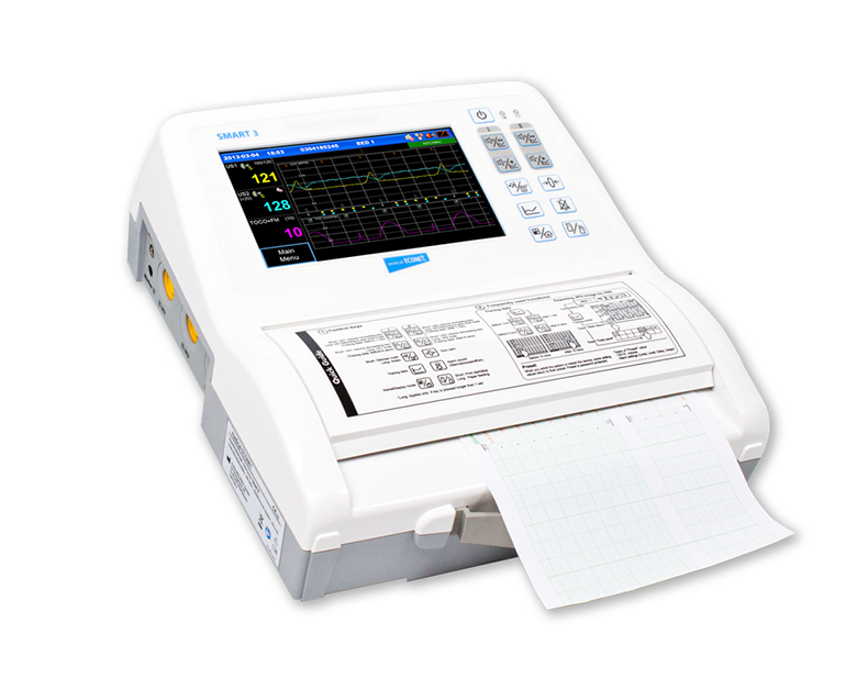 Kardiotokograf Medical Econet smart 3